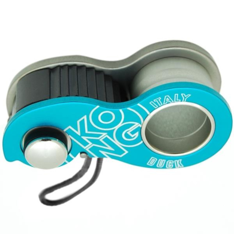 Kong Duck Rope Clamp/Ascender